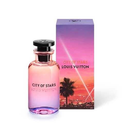 louis vuitton city of stars review